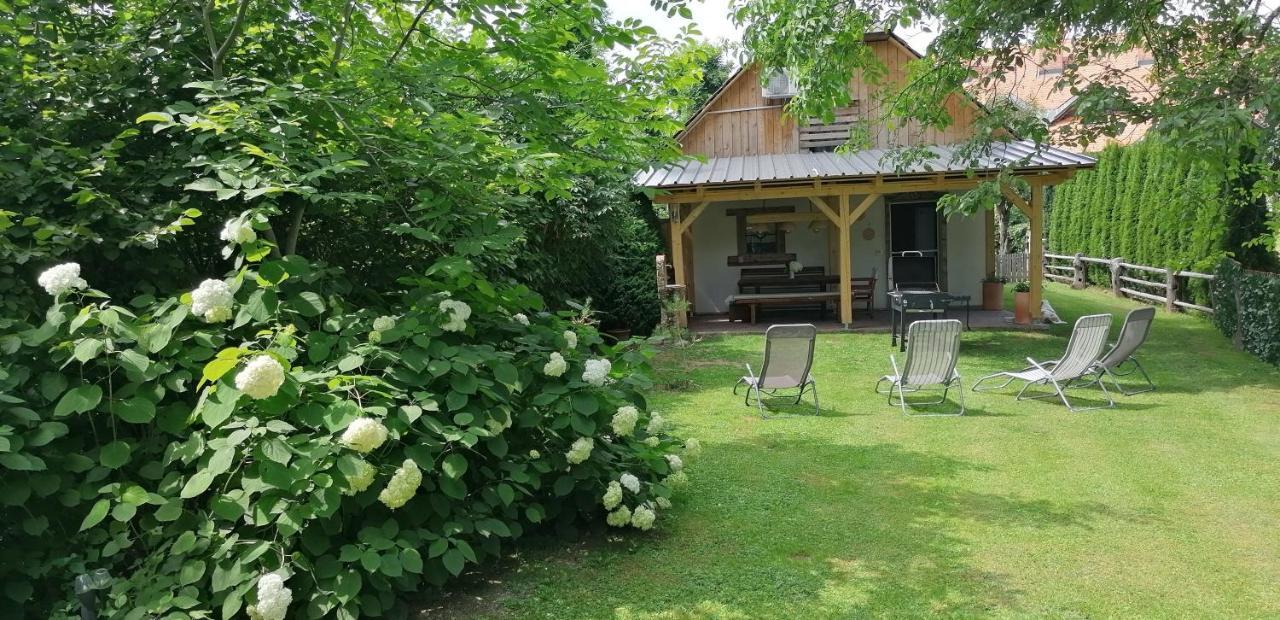 Vila Jana Radovljica Eksteriør bilde