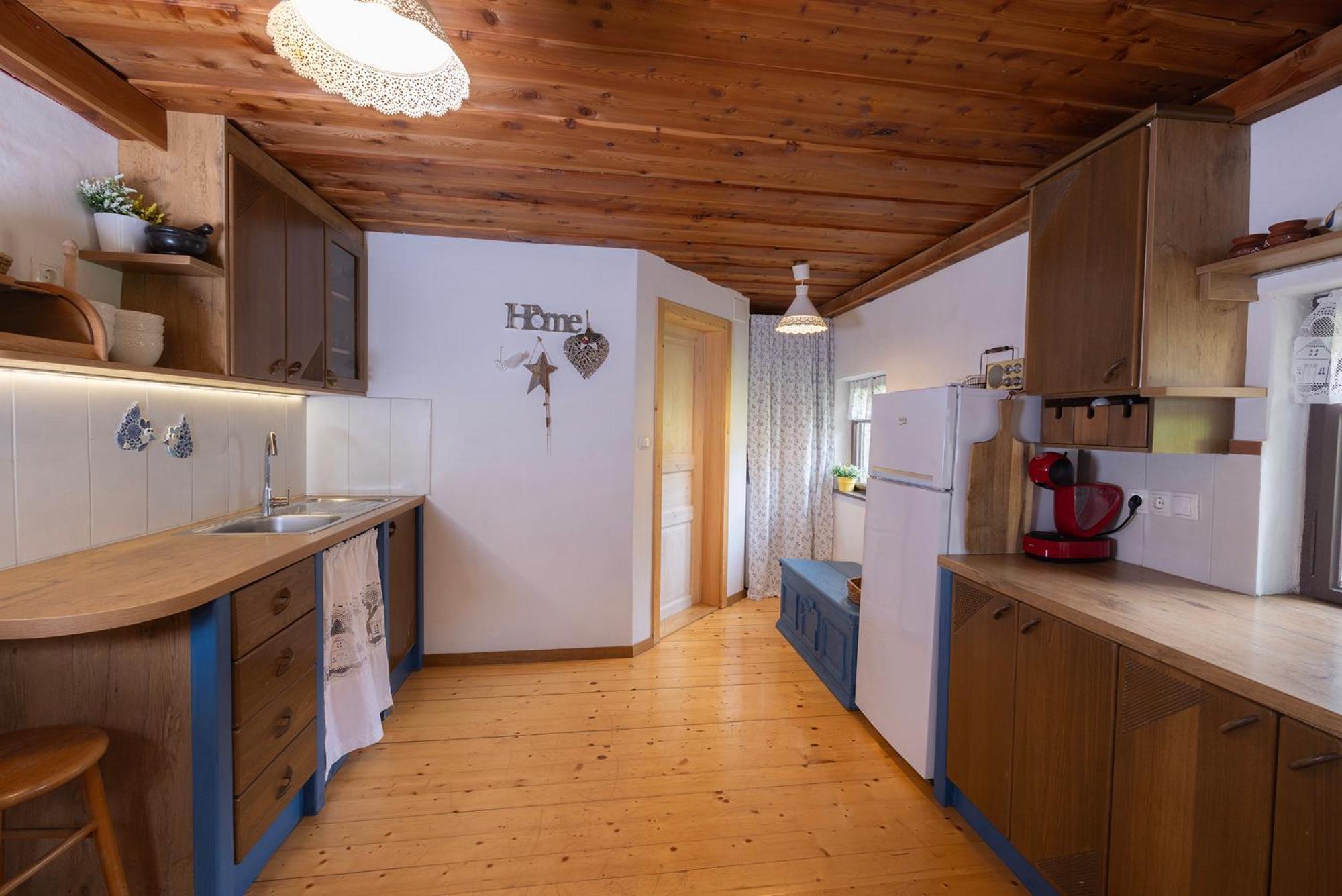 Vila Jana Radovljica Eksteriør bilde